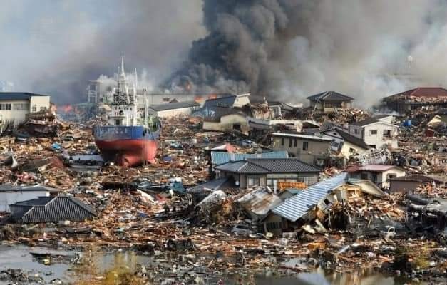 Terremoto no Japão tem quatro mortes confirmadas