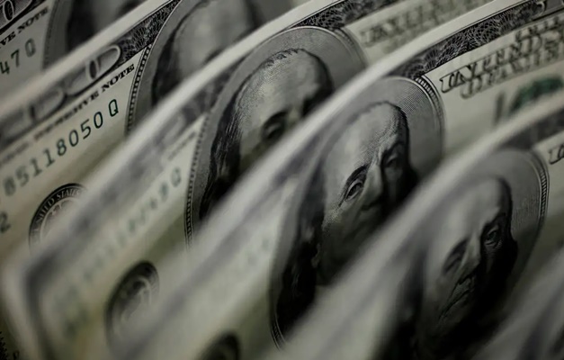 Tesouro capta US$ 2,75 bi no exterior com maior demanda em sete anos