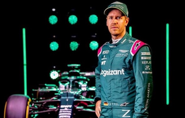 Tetracampeão mundial, Vettel anuncia que deixará F-1 ao fim da temporada