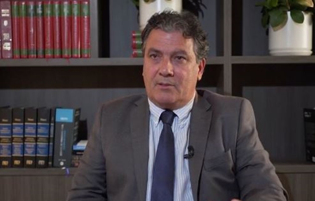 Thales Jayme sobre remarcação do júri do caso Valério Luiz: "Lamentável"
