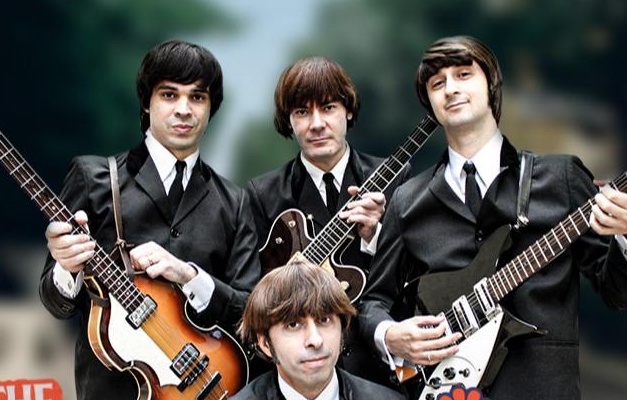 The Beatles ganham tributo especial com Hey Jude & Orquestra em Goiânia