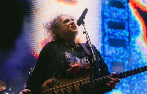 The Cure anuncia primeiro álbum em 16 anos e compartilha novo single
