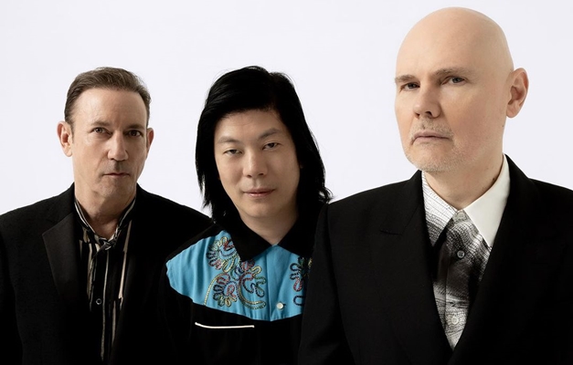 The Smashing Pumpkins anuncia shows em Brasília e São Paulo