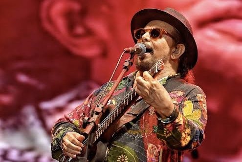 The Town anuncia shows de Geraldo Azevedo, Junior, Tihuana e outros; veja