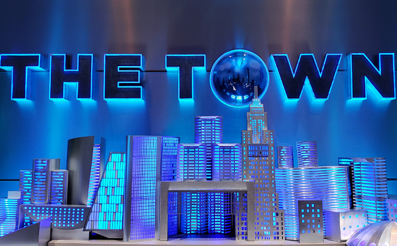 The Town não terá acesso para pessoas que forem de carro; entenda como será o festival