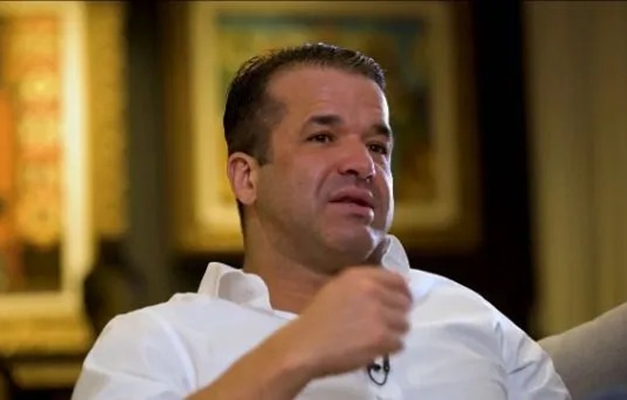 Thiago Brennand é sentenciado a mais oito anos de prisão por estupro