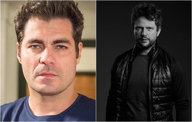 Thiago Lacerda e Selton Mello participam de bate-papos de cinema em Goiânia
