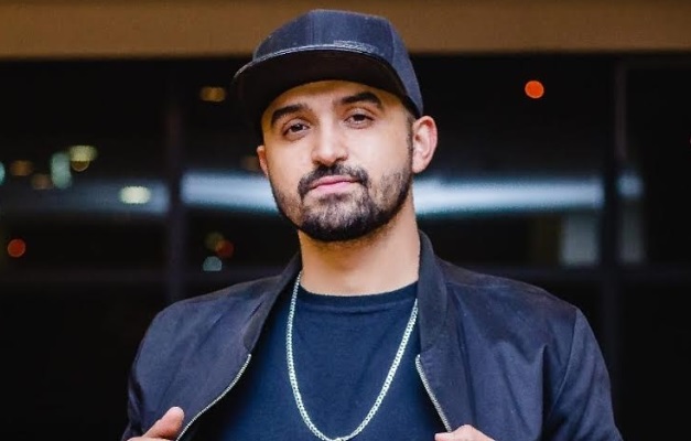 Thiago Ventura traz stand up comedy para Goiânia em junho