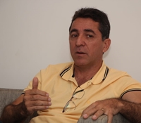  Cabo Senna: Patriota espera eleger 4 deputados estaduais e 2 federais