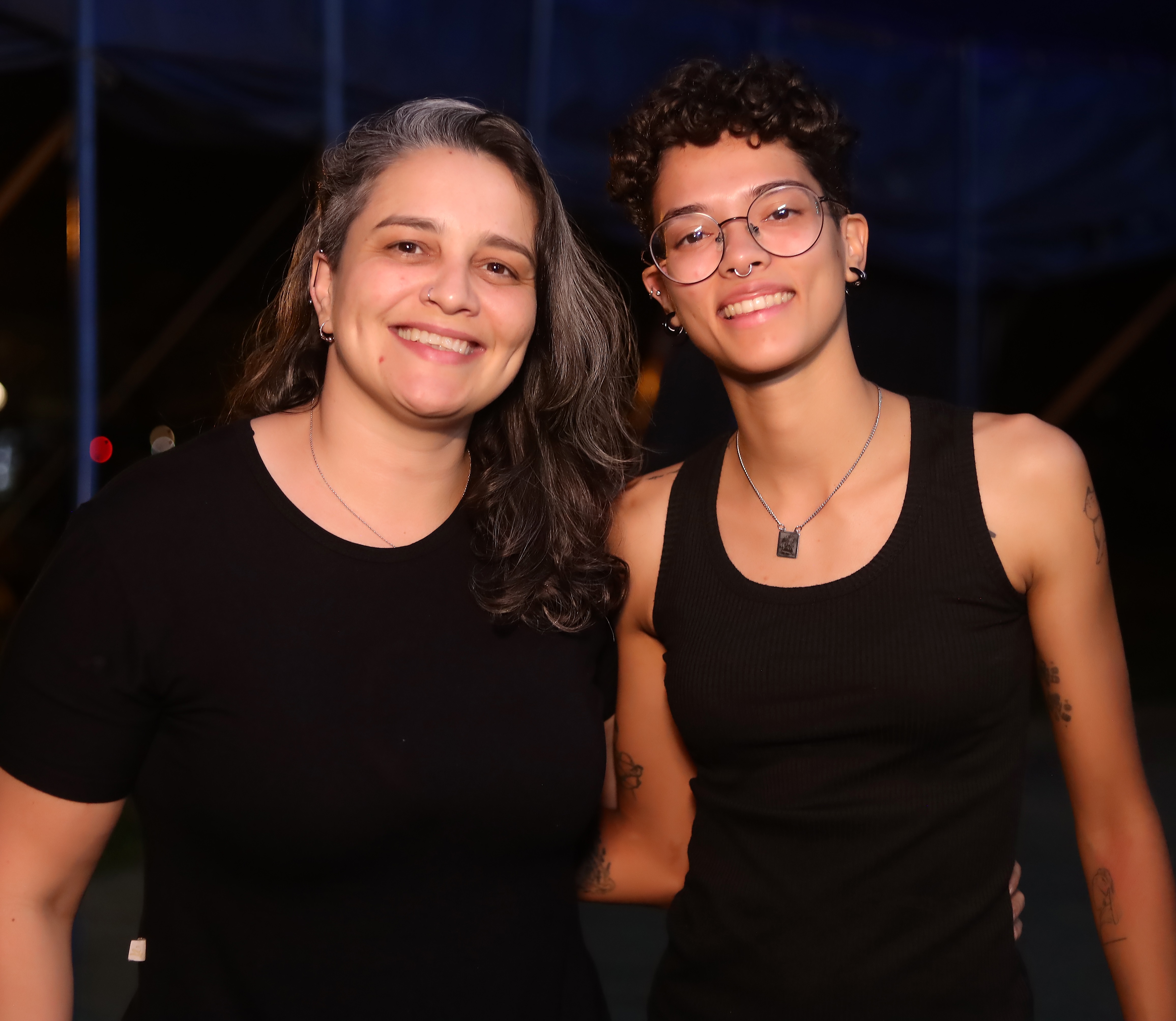 “Circo dos Amores Impossíveis” encanta e lota plateia em Goiânia; veja fotos