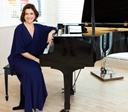 'Concertos Adufg' reúne tenor Adriano Pinheiro e pianista Ana Flávia Frazão