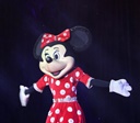"Disney Magic Show" tem entrada gratuita para crianças em Goiânia