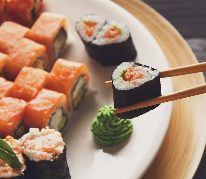  Festival de comida japonesa inédito em Goiânia reúne 14 restaurantes