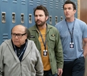 ‘It’s Always Sunny in Philadelphia’ retorna com sátira de 1ª qualidade