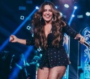  Lauana Prado apresenta projeto "Raiz" em Goiânia