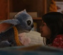 ''Lilo & Stitch'' estreia nos cinemas de Goiânia