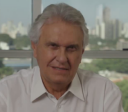 “Lula brinca com fósforo perto de barril de pólvora”, diz Caiado sobre EUA