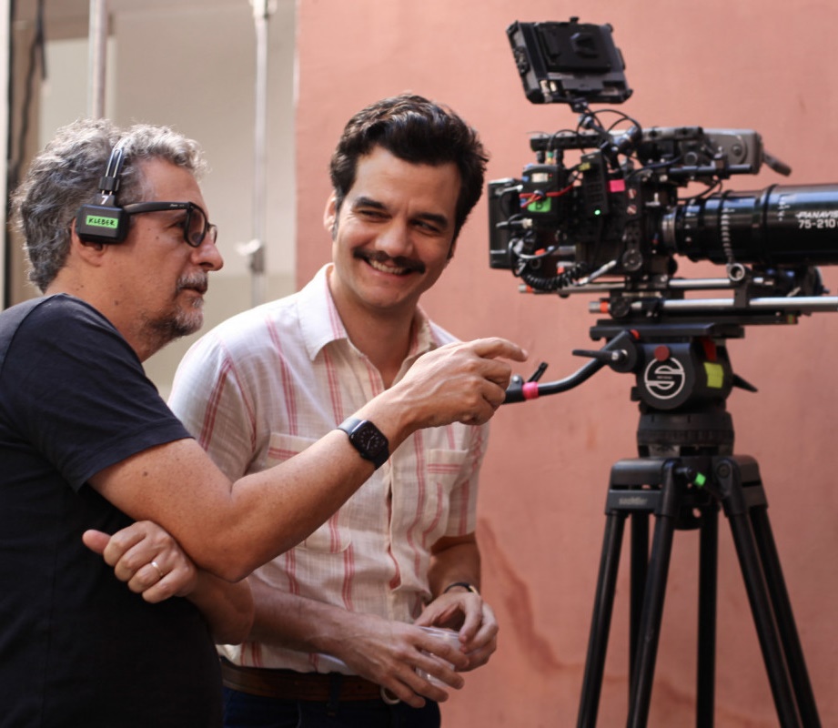 'O Agente Secreto' vence dois prêmios em Cannes
