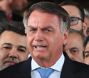 "Resolveu anistia, resolveu tudo", diz Bolsonaro sobre tarifaço
