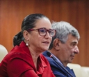“Saúde cumpriu apenas 33% das metas de 2023”, critica vereadora Kátia
