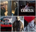''Temporada do Terror 2025'' apresenta clássicos do gênero