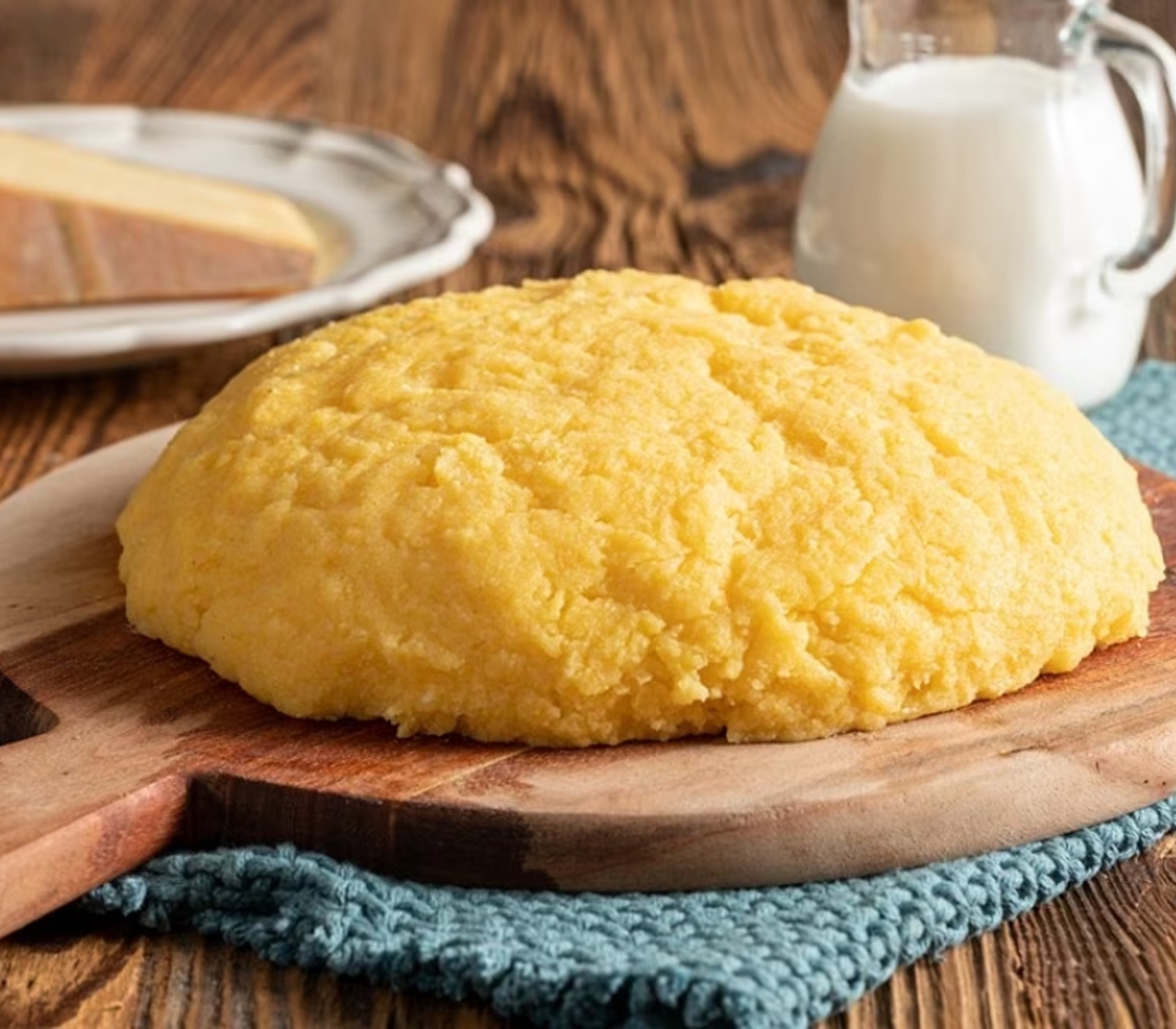 'Tombo da Polenta' marca lançamento do 19° Festival Italiano de Nova Veneza