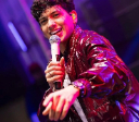 "Vai ter forró e muita música boa", diz Léo Foguete sobre show na Pecuária
