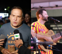 “Vamos espalhar cultura por toda cidade”, diz Mabel sobre o Música no Bosque