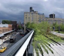 High Line ganha segunda fase