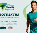 9ª Corrida Sicoob Engecred abre lote extra do kit econômico em Goiânia