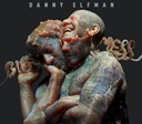 A grande confusão de Danny Elfman