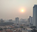 A mudança do clima e as metrópoles do cerrado