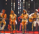 ABBA The Show chega a Goiânia nesta terça-feira (30/4)