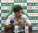 Abel Ferreira indica saída do Palmeiras ao fim de 2025: 'Meu último ano no Brasil'