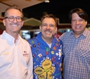 Abertura do Festival Goiás Gastronomia traz chefs renomados e comida boa