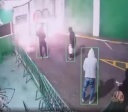 Academia de Futebol do Palmeiras foi atacada na madrugada de domingo