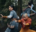 Adaptação de ‘Avatar’ da Netflix sofre de crise de identidade