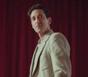 Adrien Brody vence o Oscar de Melhor Ator por 'O Brutalista'