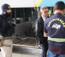 AGR e PRF firmam parceria para reforçar fiscalização do transporte em Goiás