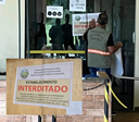 Água contaminada era usada por restaurante universitário em Goiás