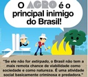 Ainda é possível o diálogo?