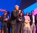 Ainda Estou Aqui foi o grande vencedor do Prêmio Grande Otelo
