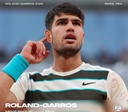 Alcaraz salva 3 match points e leva o bi em Roland Garros na final mais longa da história