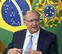 Alckmin diz que negociação com EUA não acabou e cita café solúvel, uva, máquinas e motores
