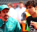 Alonso sobre 6º lugar de Bortoleto: 'Se fosse inglês, seria capa de todos os jornais'