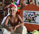 Alunos de escolas de Aparecida realizam 1ª Mostra Pedagógica e Cultural