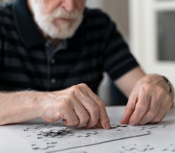 Alzheimer: Saiba mais sobre diagnóstico e tratamento da doença