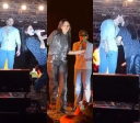 Ana Castela participa do show de Zé Felipe no Aparecida É Show