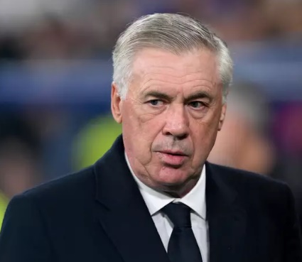 Ancelotti cita boa relação com Real, mas deixa futuro em aberto: 'Não sei o que vai acontecer'