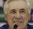 Ancelotti demonstra confiança antes de estreia no comando da seleção